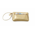 Manhattan Gold Isaac Mizrahi Ava Wristlet Wallet